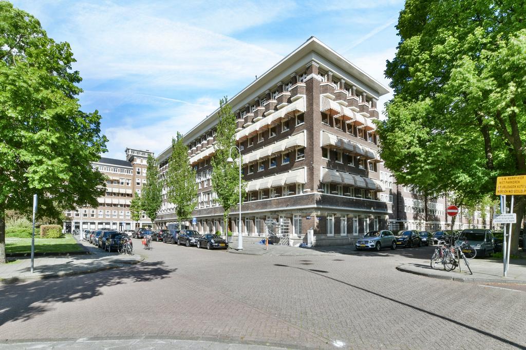 AMSTERDAM Minervaplein 2 Himage 44