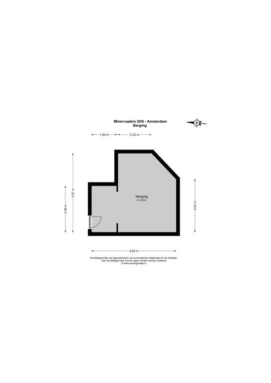 AMSTERDAM Minervaplein 2 Himage 50