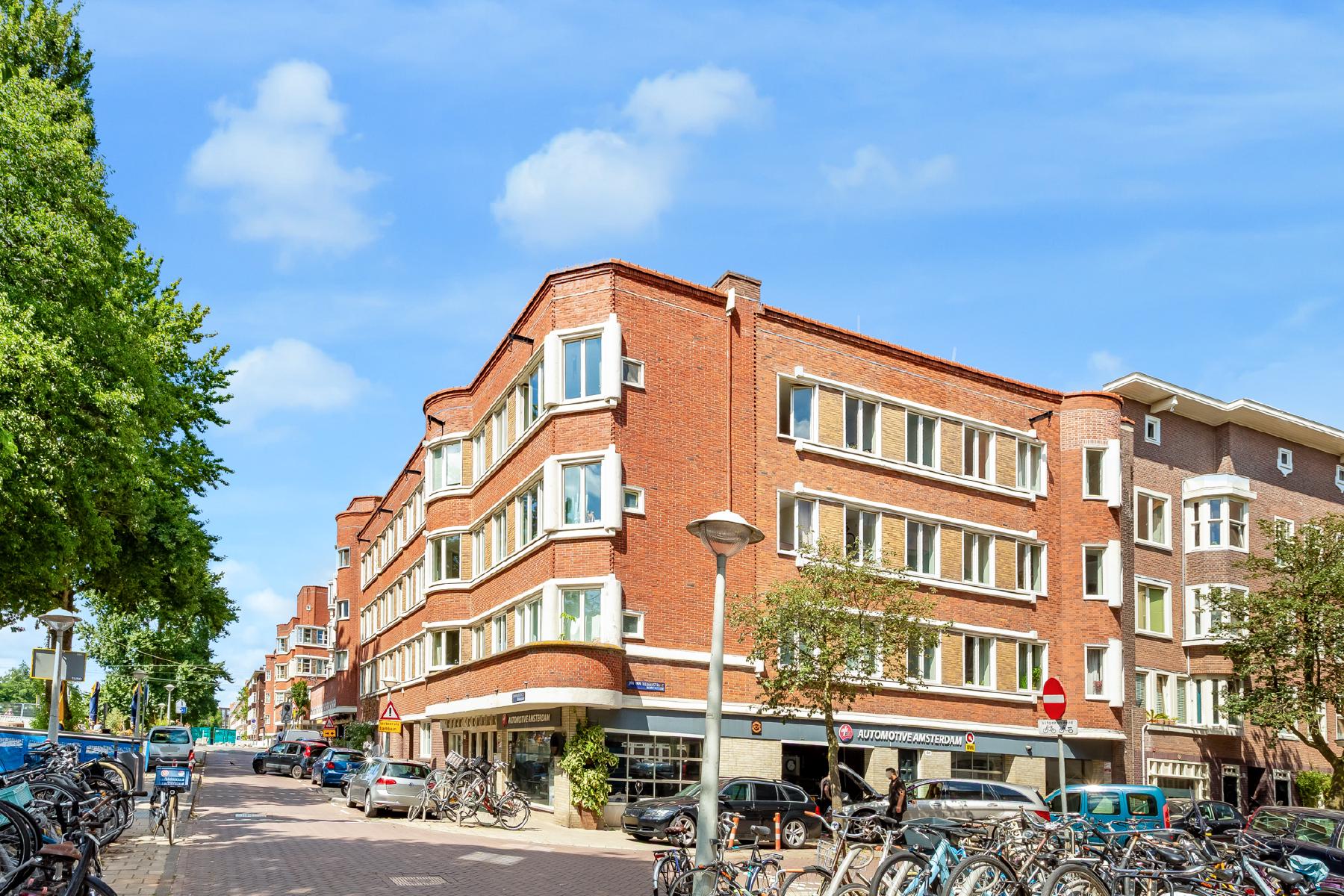 AMSTERDAM Jan van Riebeekstraat 30-3image 33