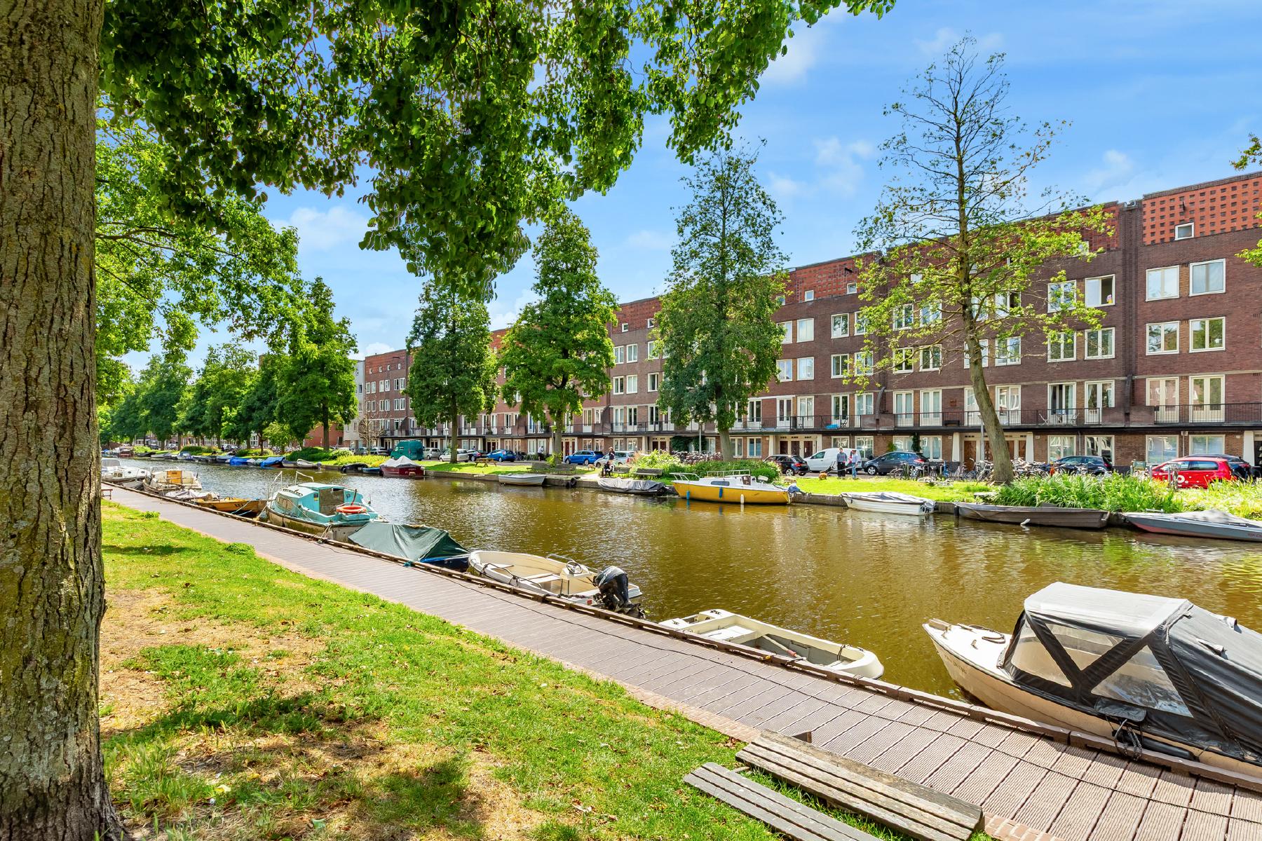 AMSTERDAM Jan van Riebeekstraat 30-3image 34