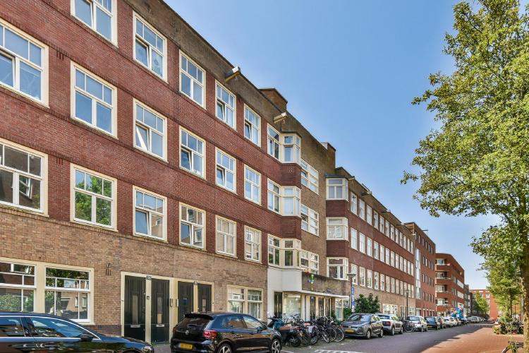 Sumatrastraat 194-2|Amsterdam