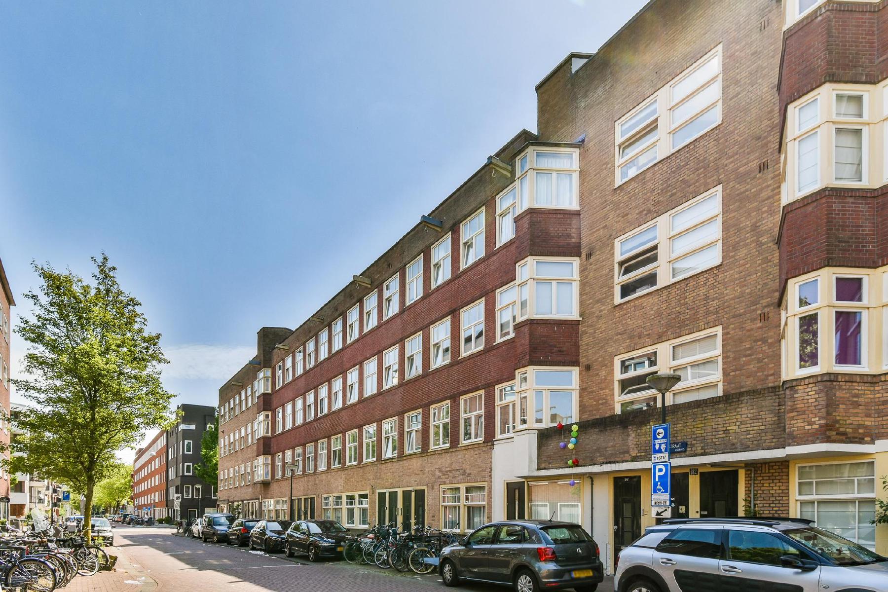 AMSTERDAM Sumatrastraat 194-2image 22