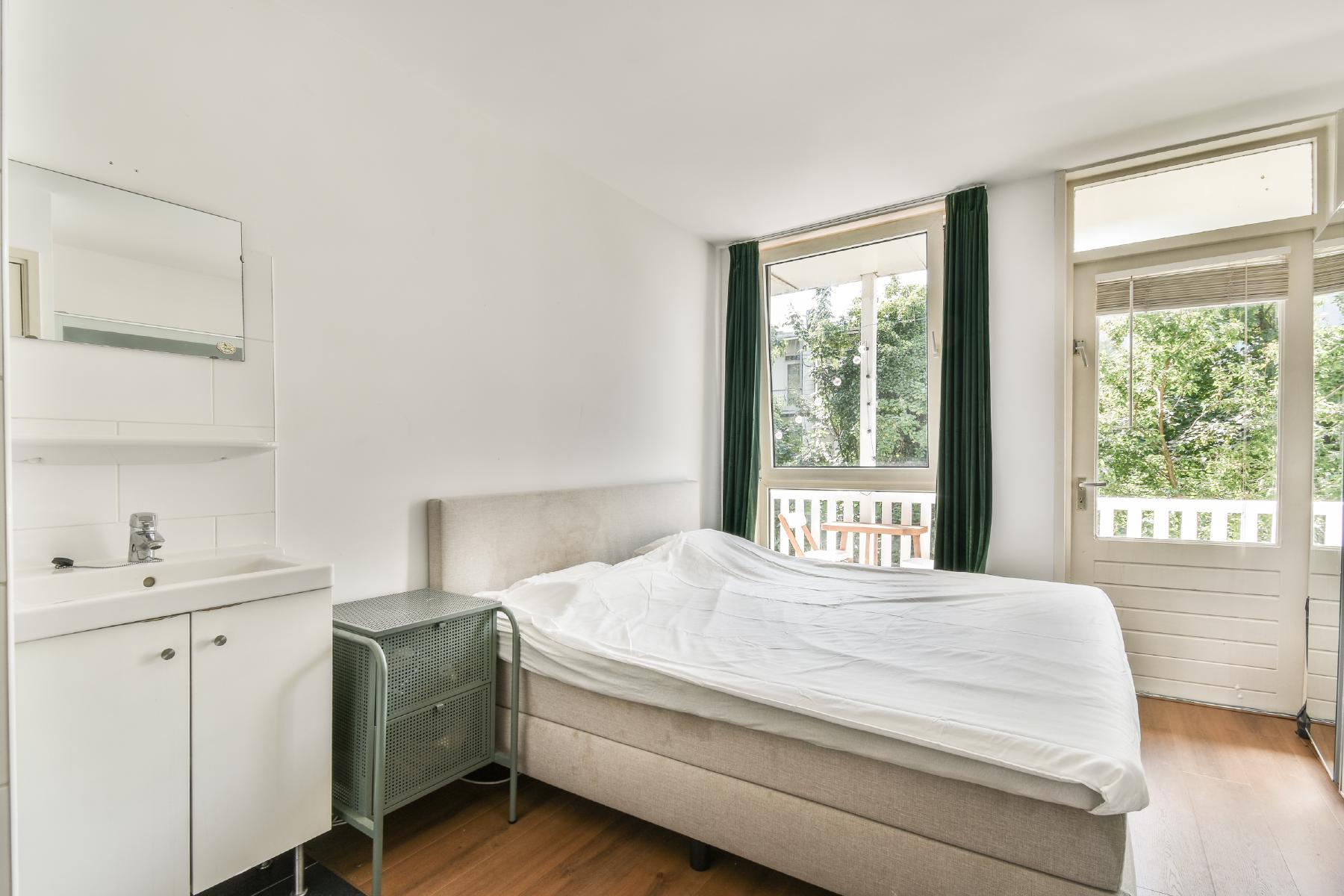 AMSTERDAM Sumatrastraat 194-2image 13