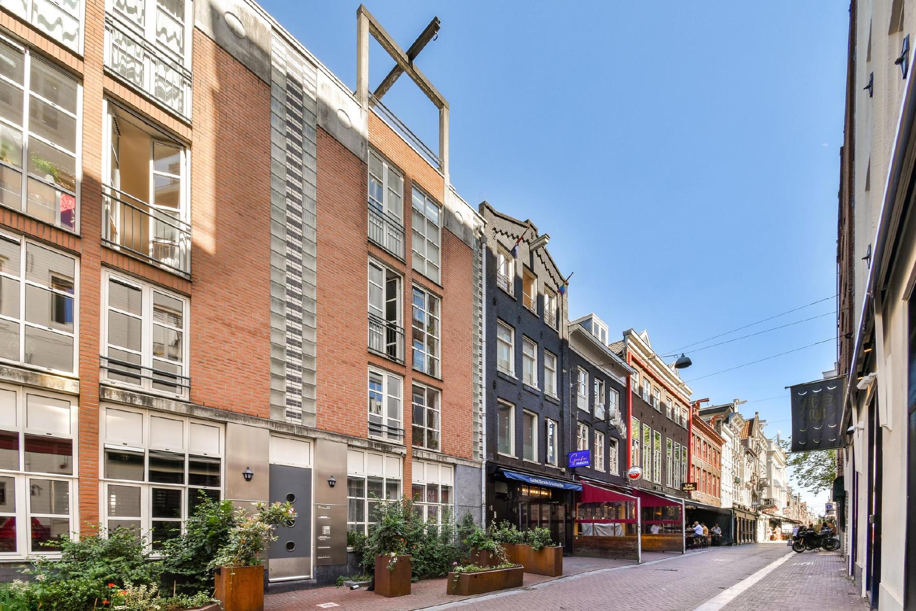 AMSTERDAM Korte Leidsedwarsstraat 33 Eimage 12