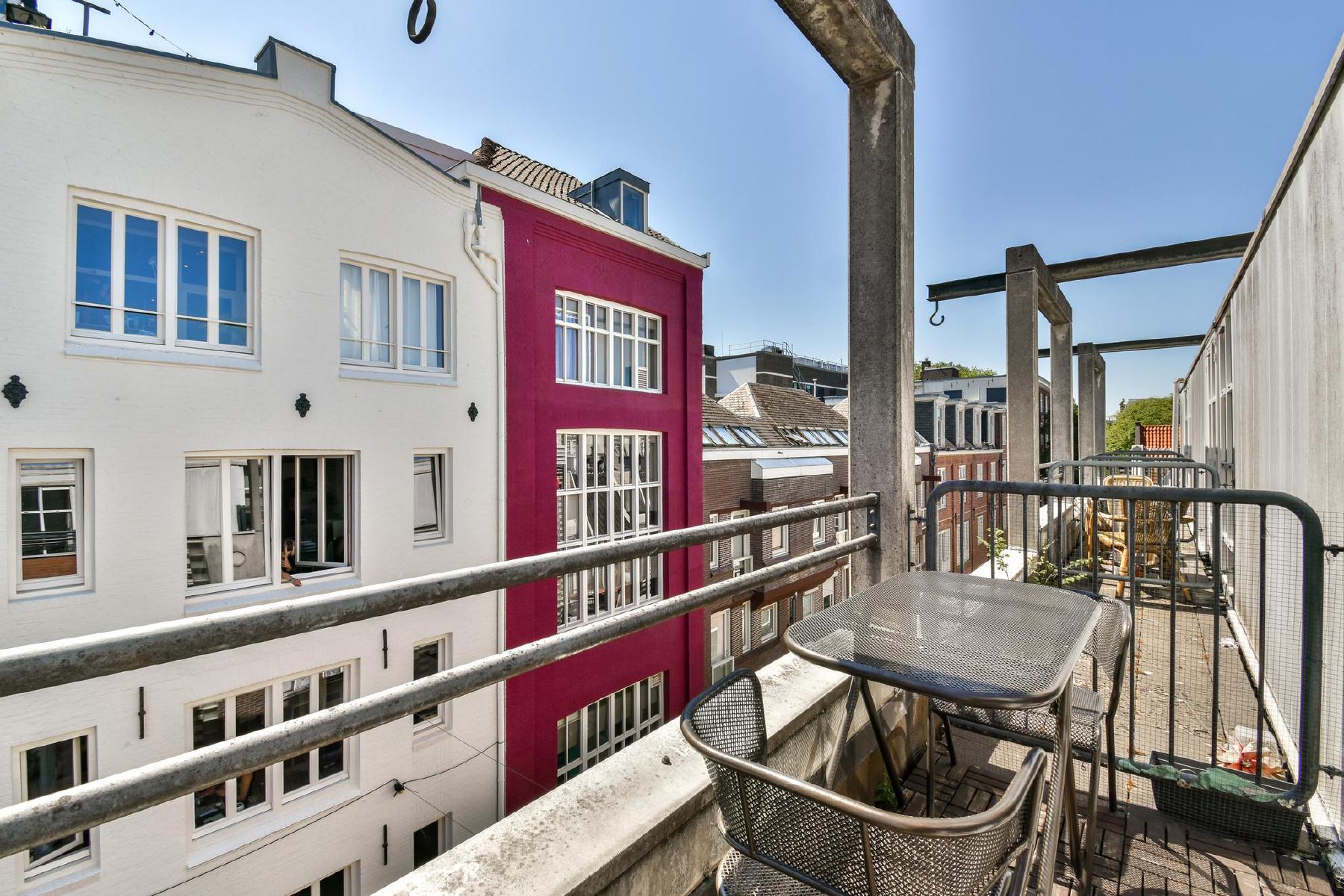 AMSTERDAM Korte Leidsedwarsstraat 33 Eimage 4