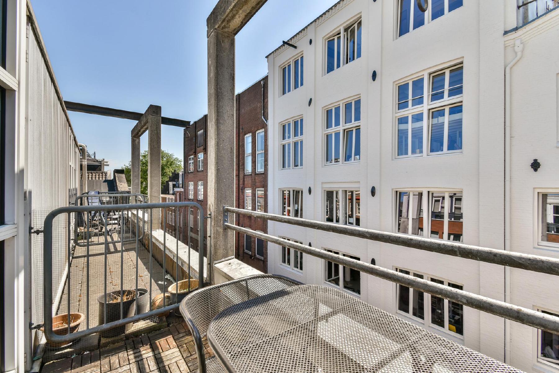 AMSTERDAM Korte Leidsedwarsstraat 33 Eimage 5