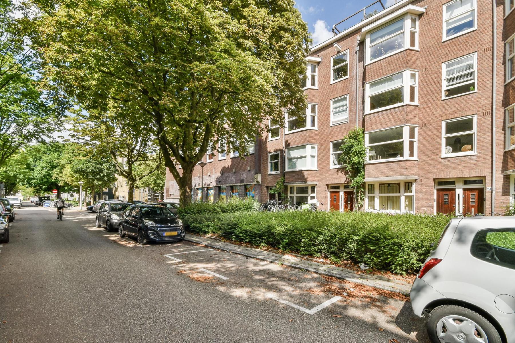 AMSTERDAM Curacaostraat 86-1image 19
