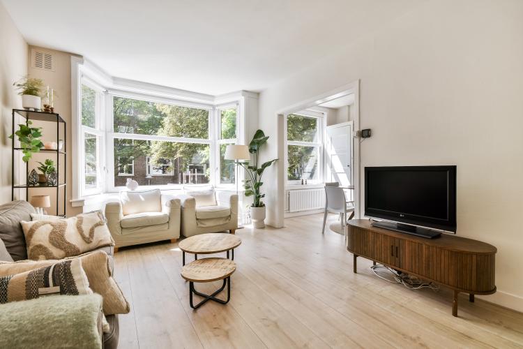 Curacaostraat 86-1|Amsterdam