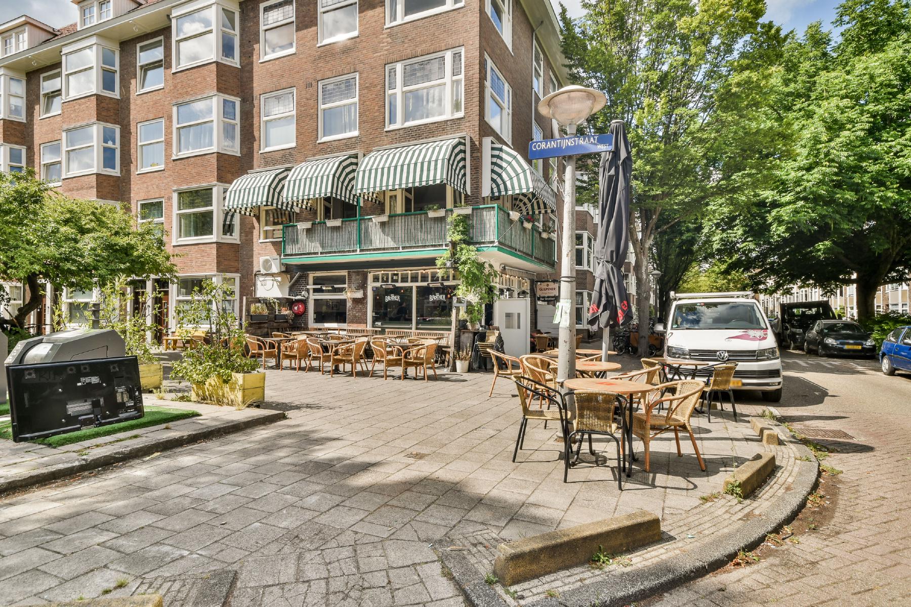 AMSTERDAM Curacaostraat 86-1image 17