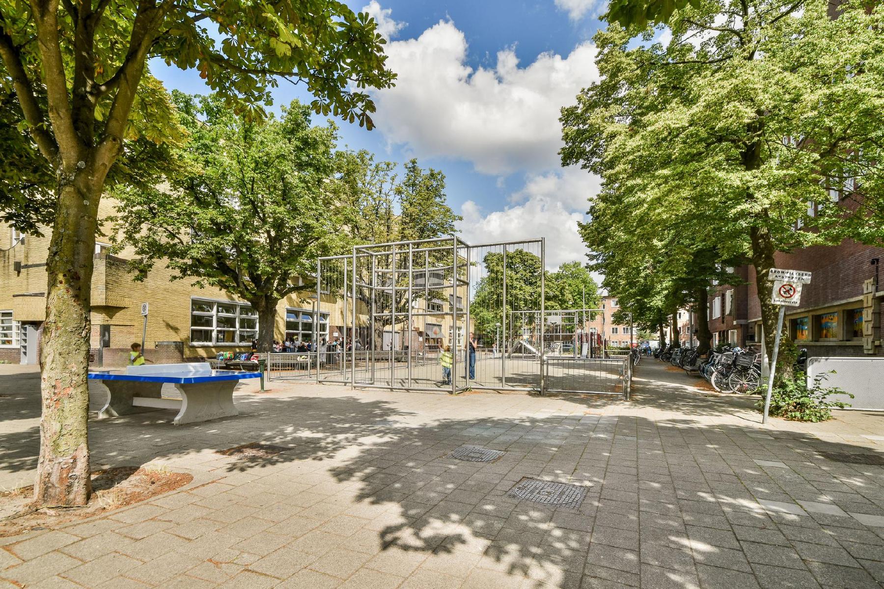 AMSTERDAM Curacaostraat 86-1image 18