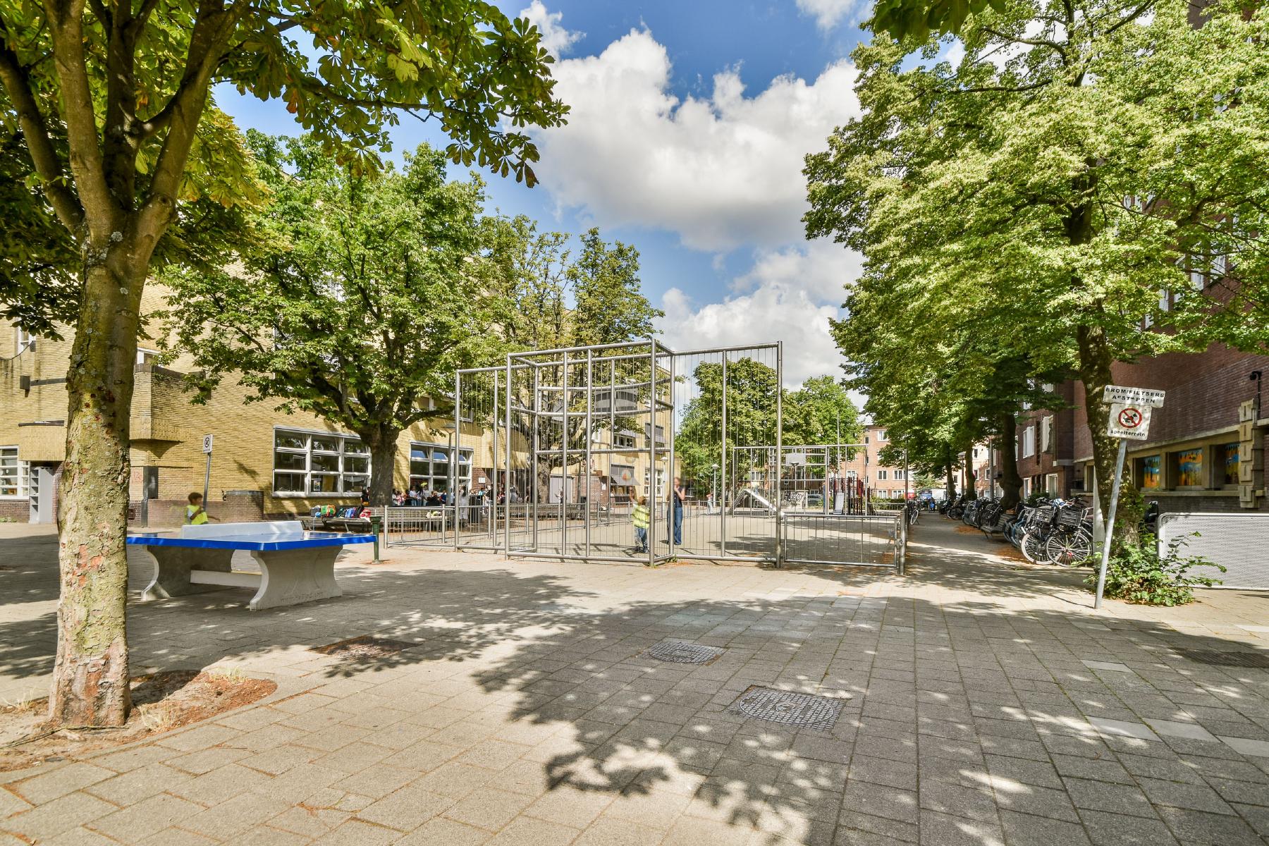 AMSTERDAM Curacaostraat 86-1image 18