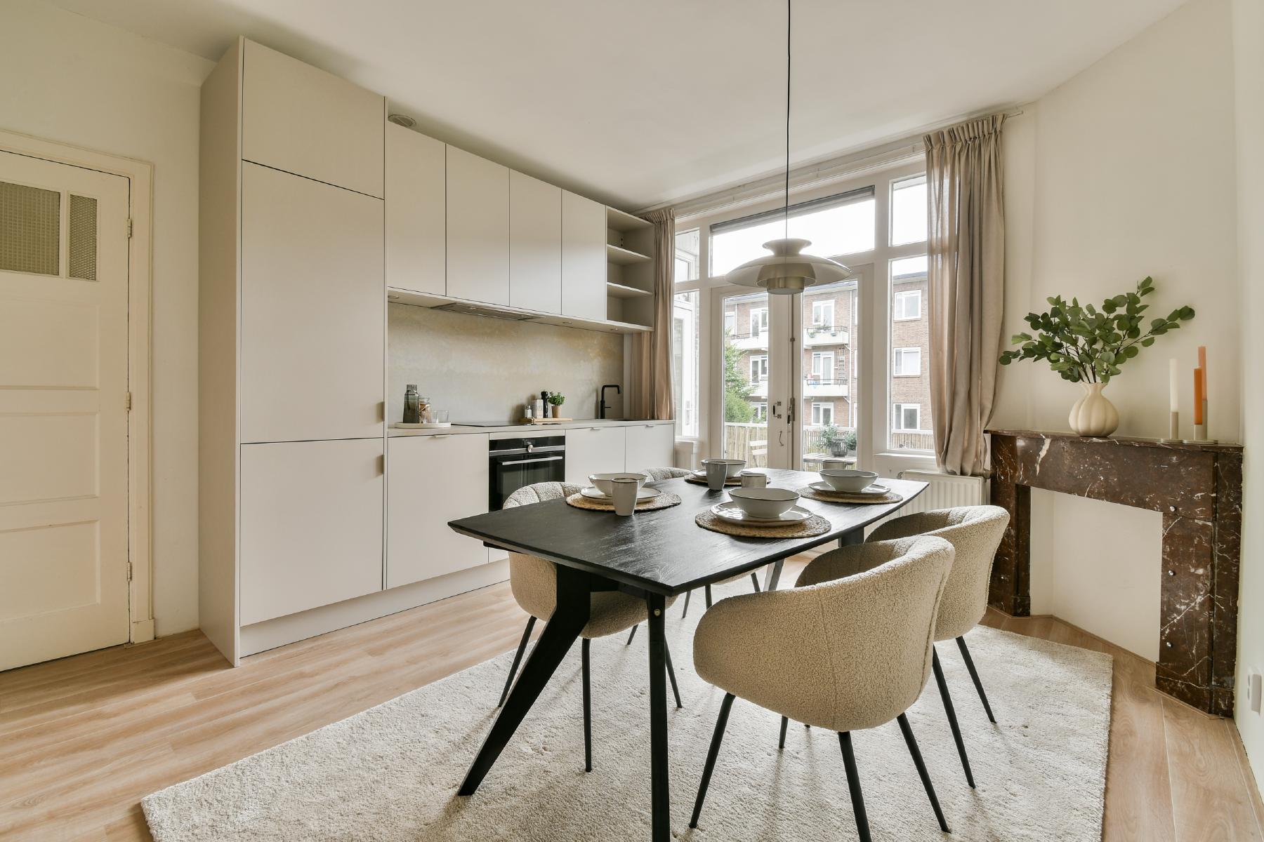 AMSTERDAM Admiraal De Ruijterweg 439-2