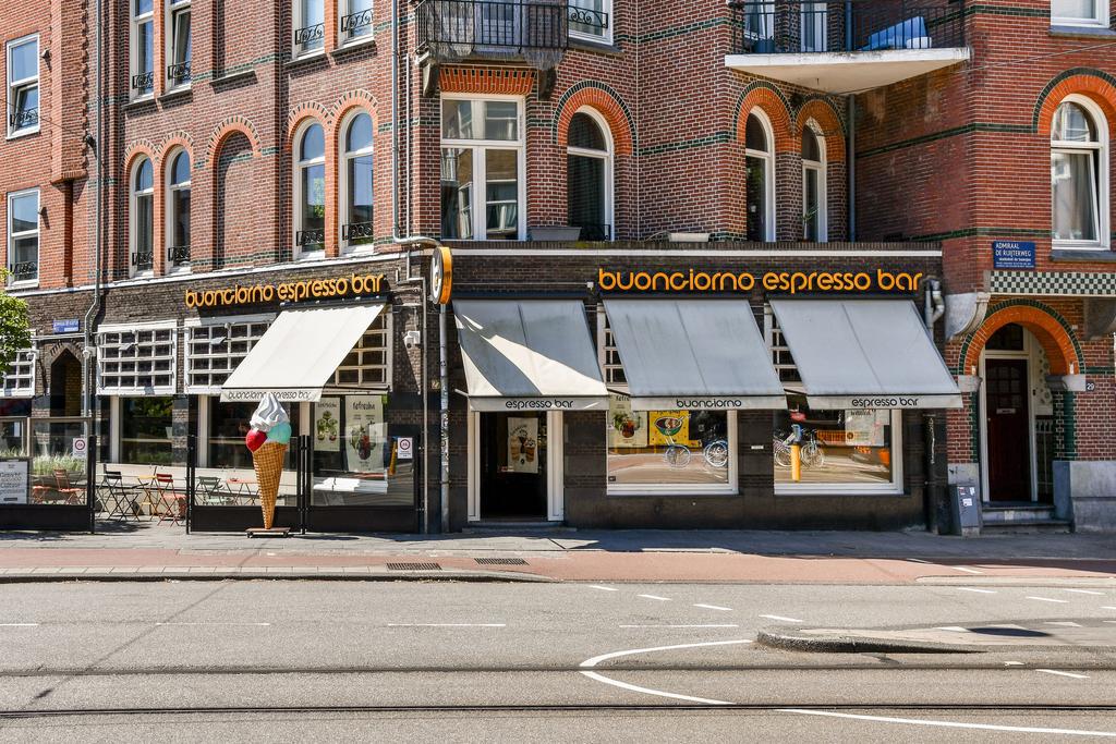 AMSTERDAM Admiraal De Ruijterweg 439-2image 27