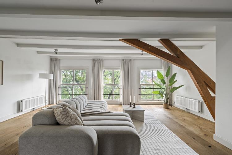 Singel 72 E|Amsterdam