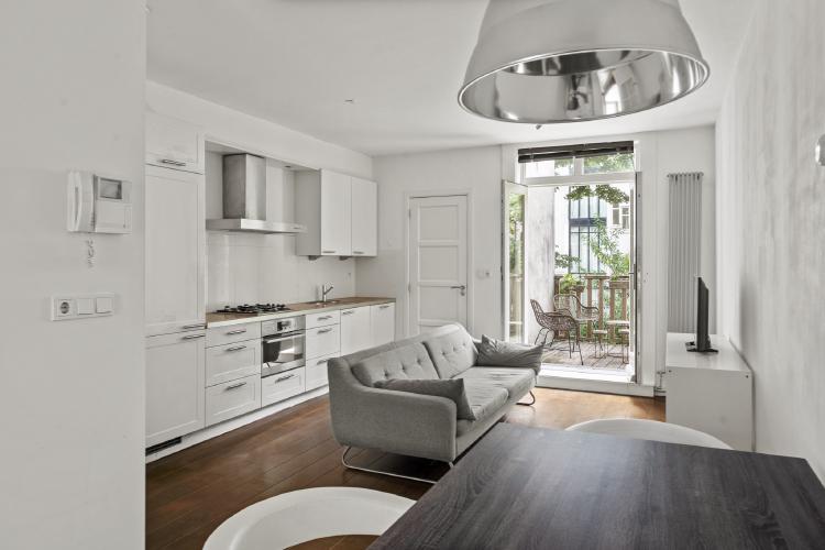 Govert Flinckstraat 270-1|Amsterdam