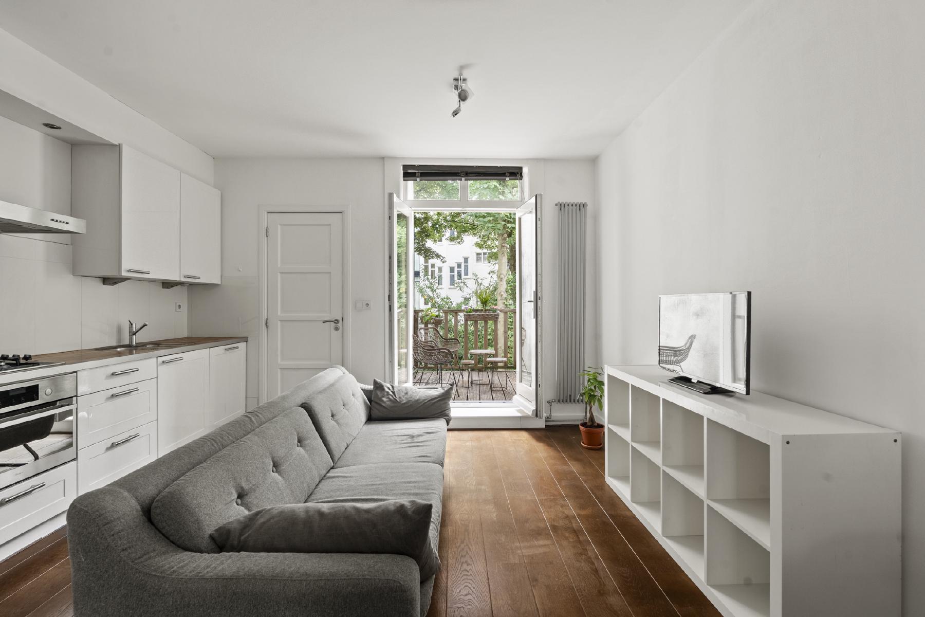 AMSTERDAM Govert Flinckstraat 270-1image 5