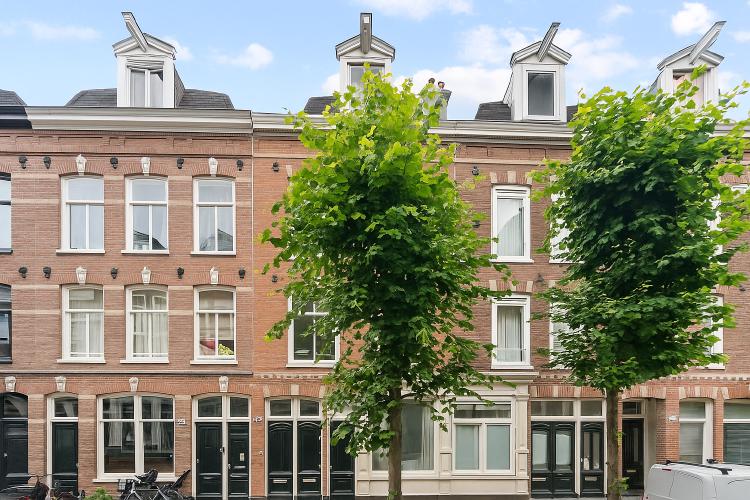 Govert Flinckstraat 270-1|Amsterdam