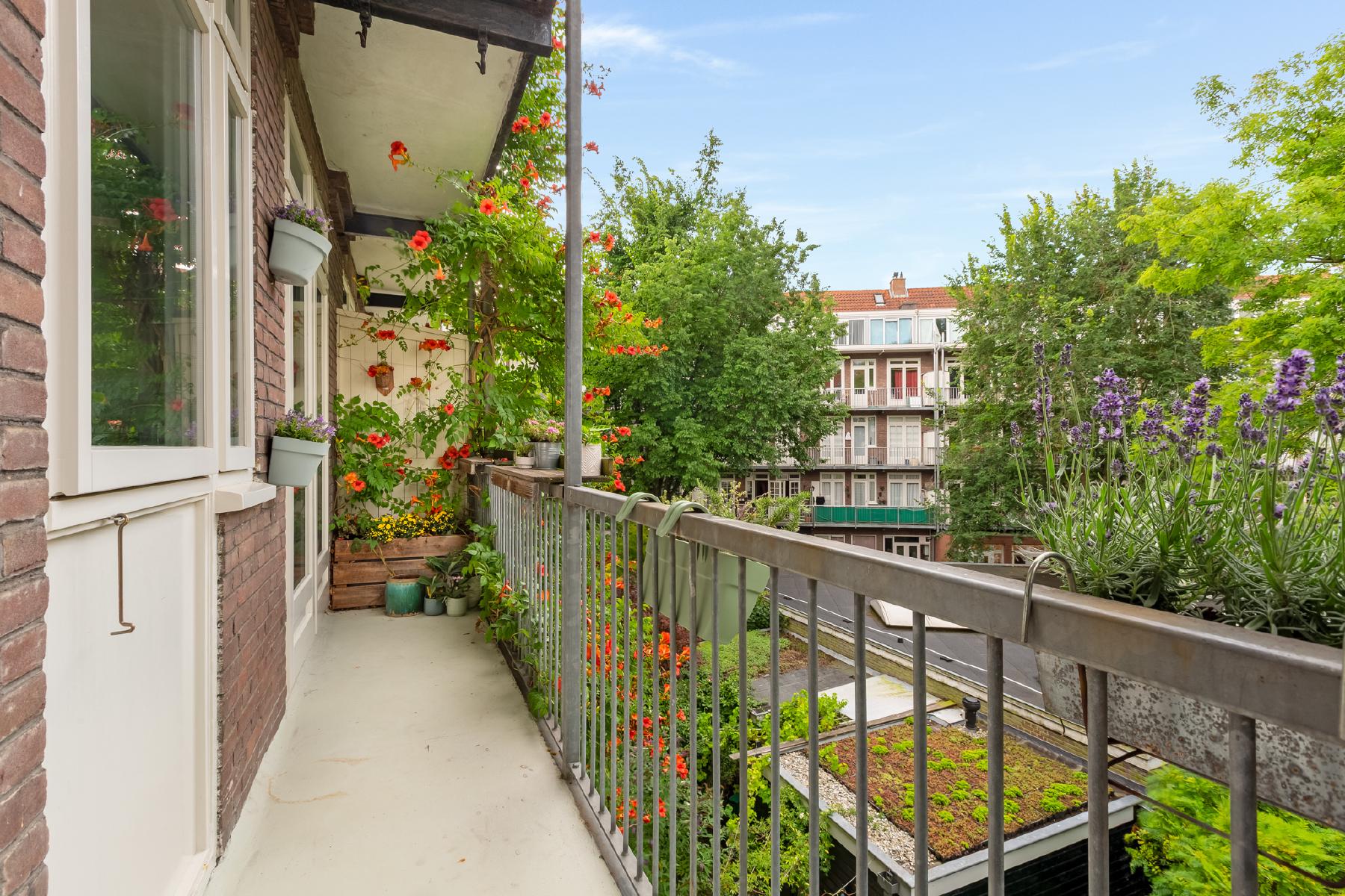 AMSTERDAM Abbenesstraat 17-2image 18