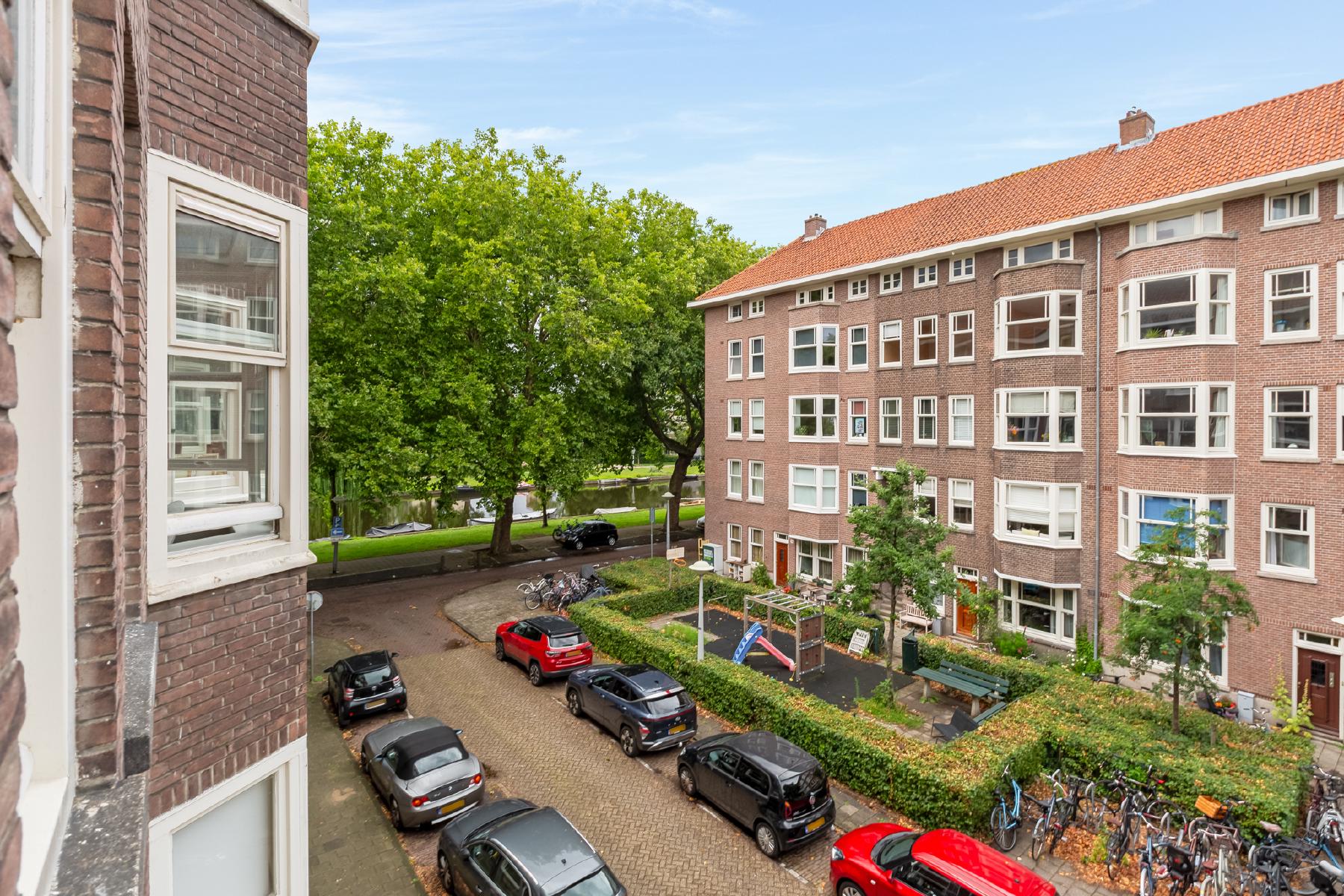 AMSTERDAM Abbenesstraat 17-2image 5