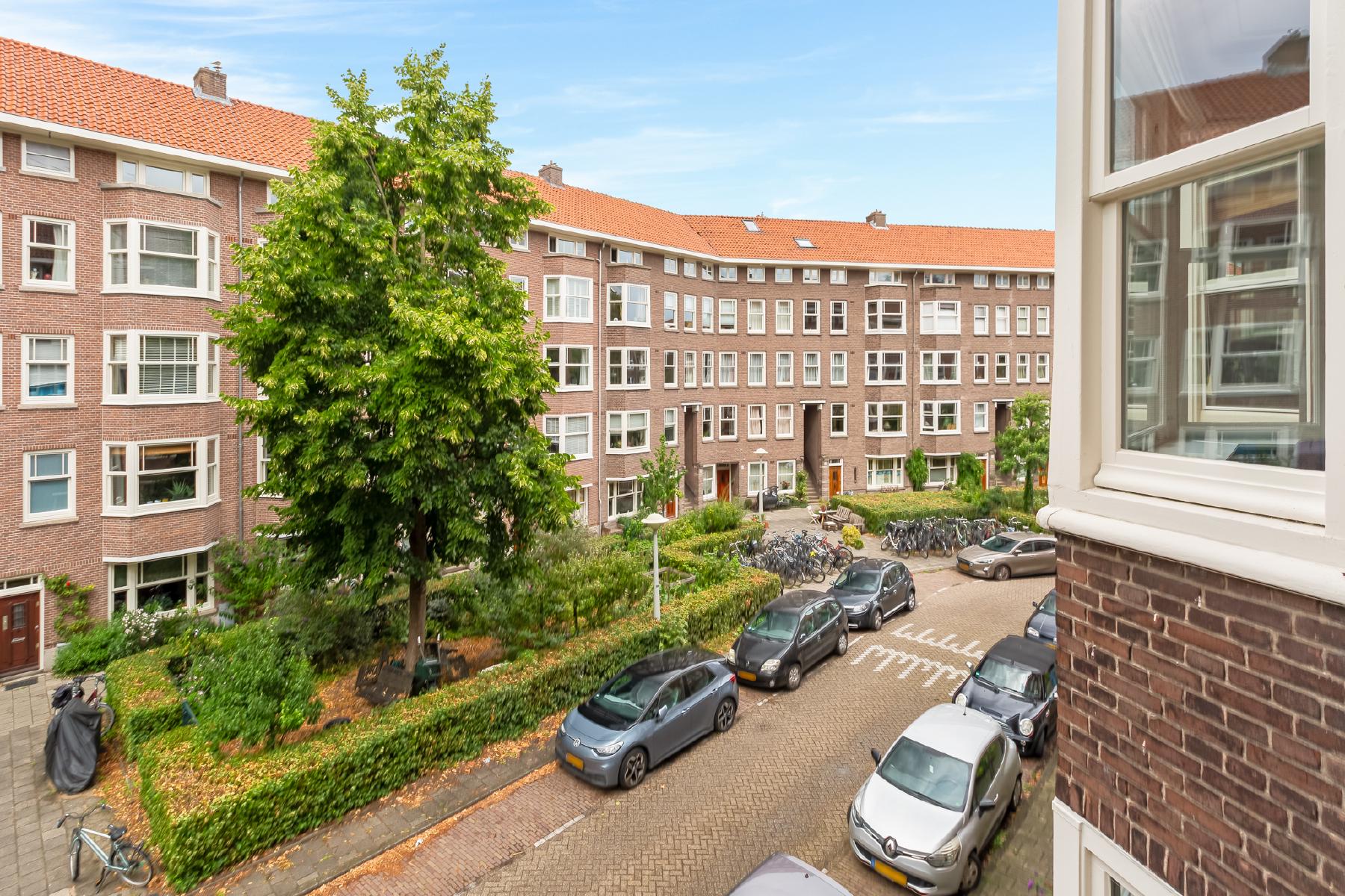 AMSTERDAM Abbenesstraat 17-2image 30