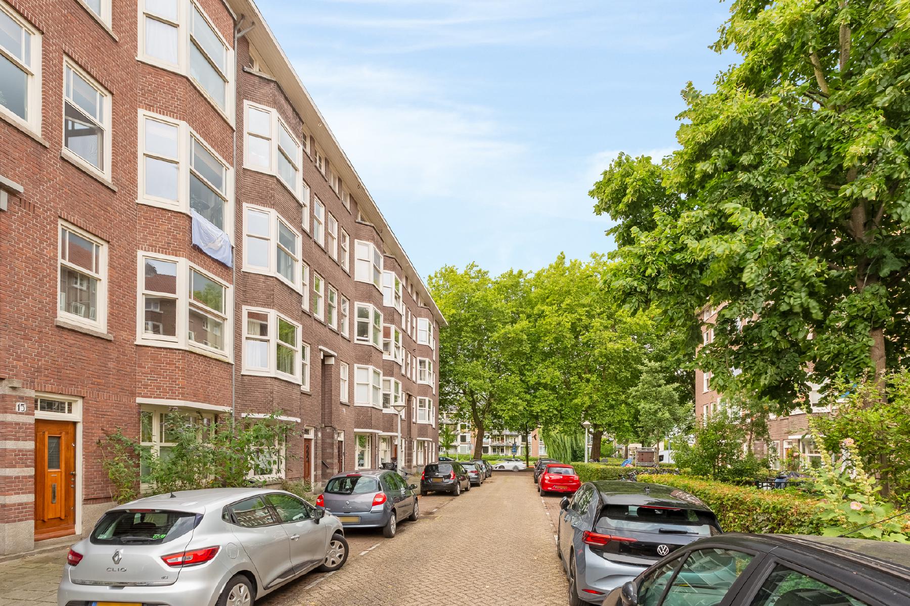AMSTERDAM Abbenesstraat 17-2image 31