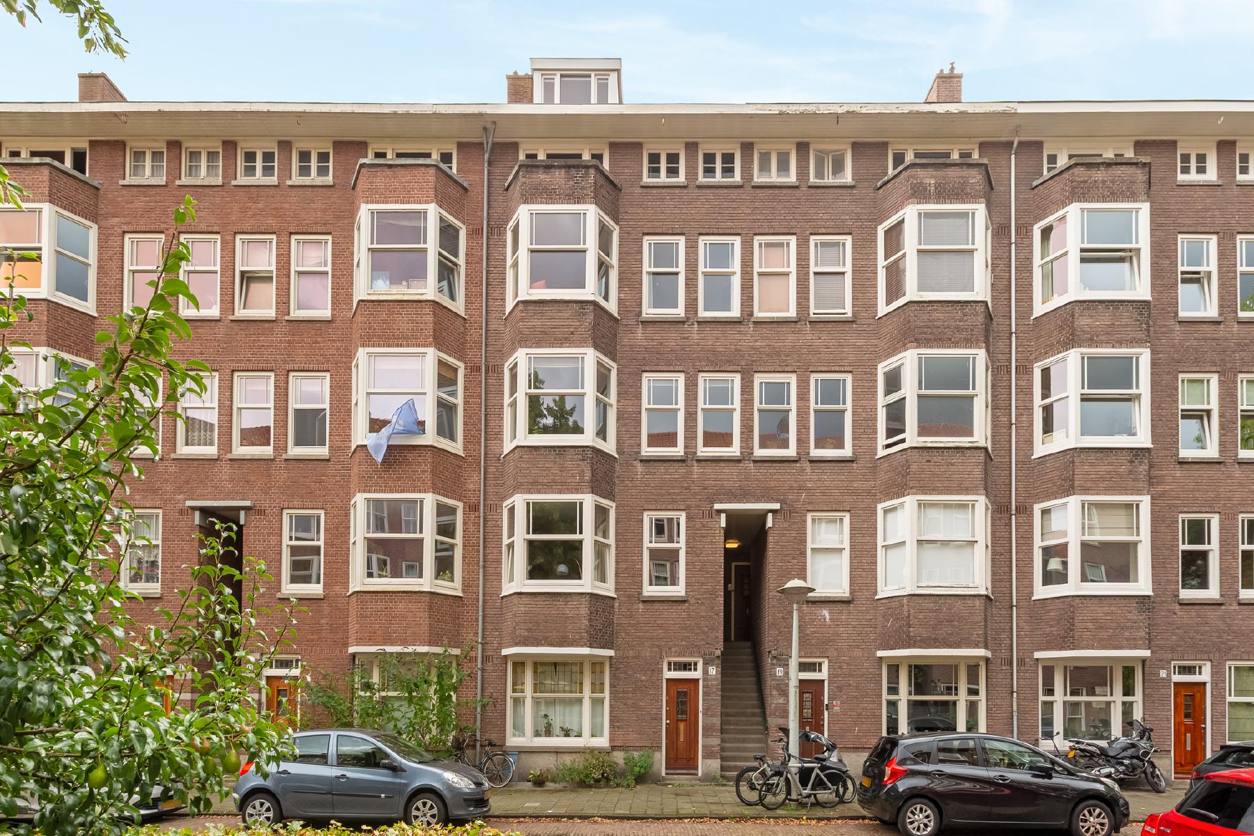AMSTERDAM Abbenesstraat 17-2image 2
