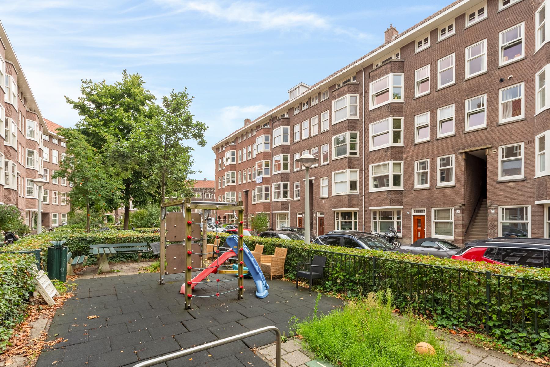 AMSTERDAM Abbenesstraat 17-2image 33