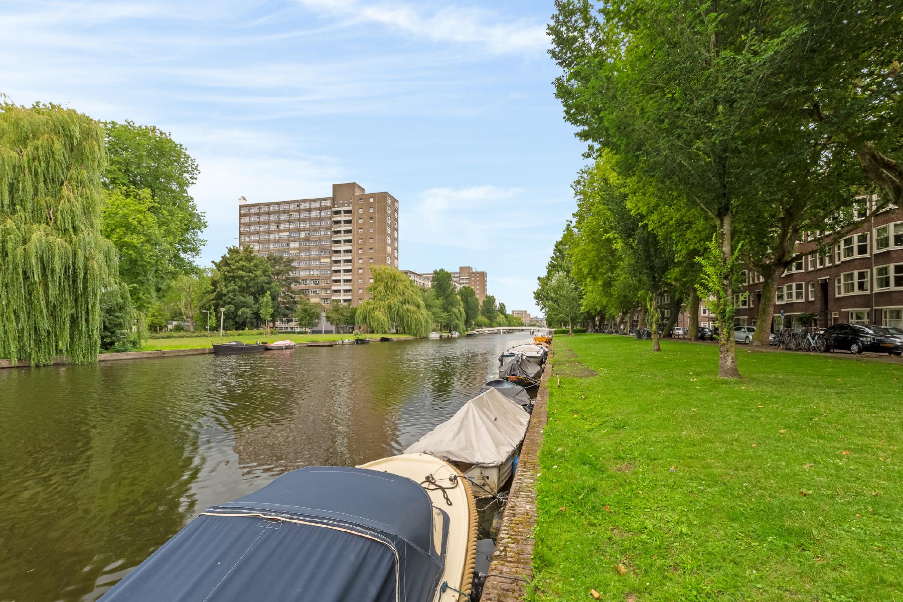 AMSTERDAM Abbenesstraat 17-2image 35