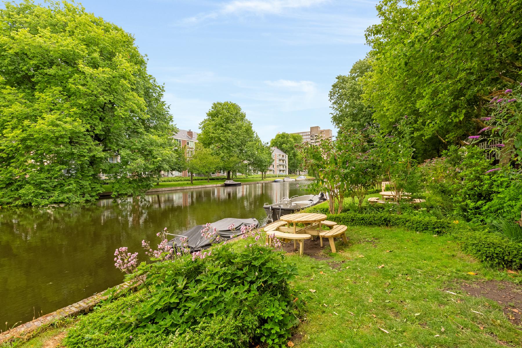 AMSTERDAM Abbenesstraat 17-2image 34