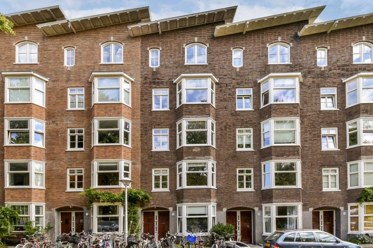 Orteliuskade 70-1|Amsterdam