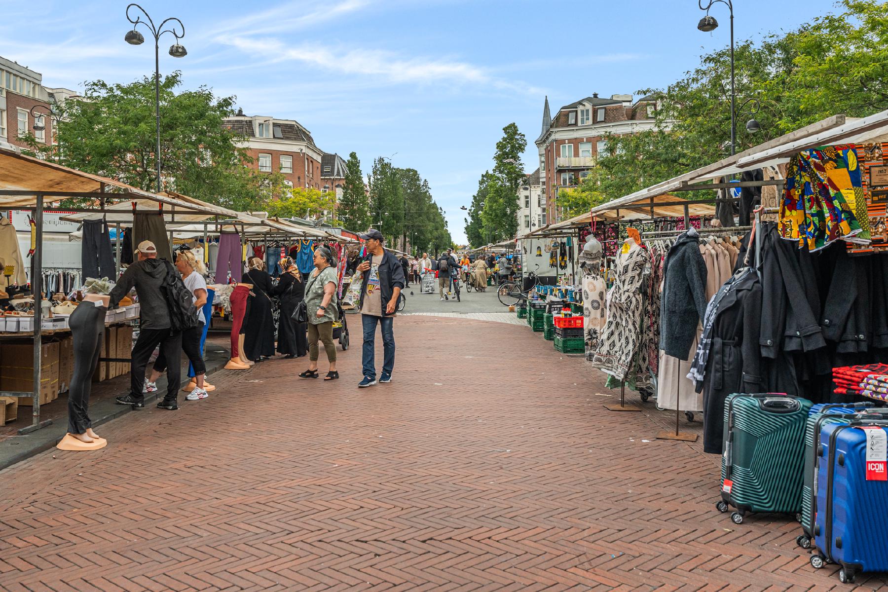 AMSTERDAM Pieter Nieuwlandstraat 72 Himage 34