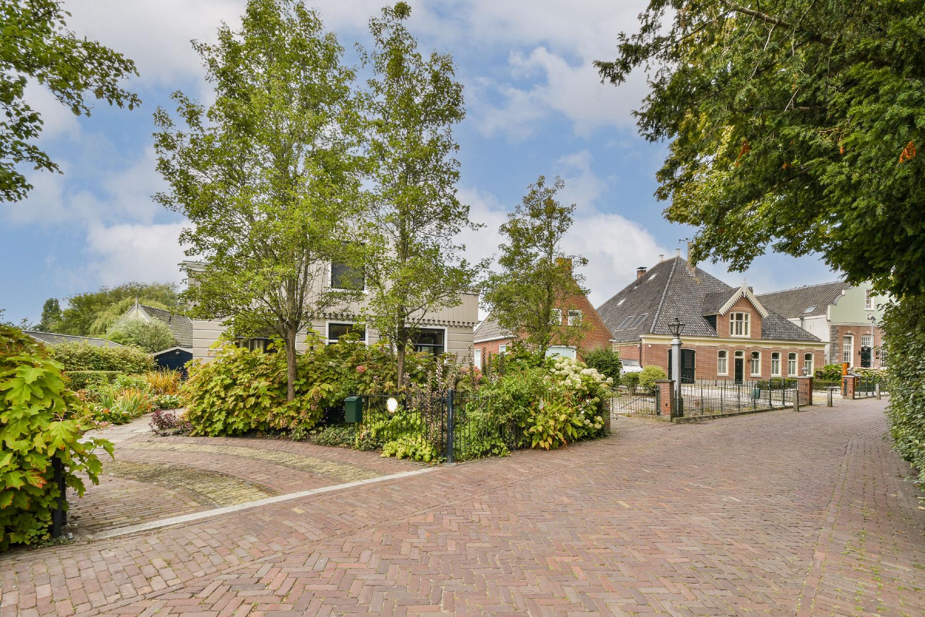 BROEK IN WATERLAND De Erven 8 image 34