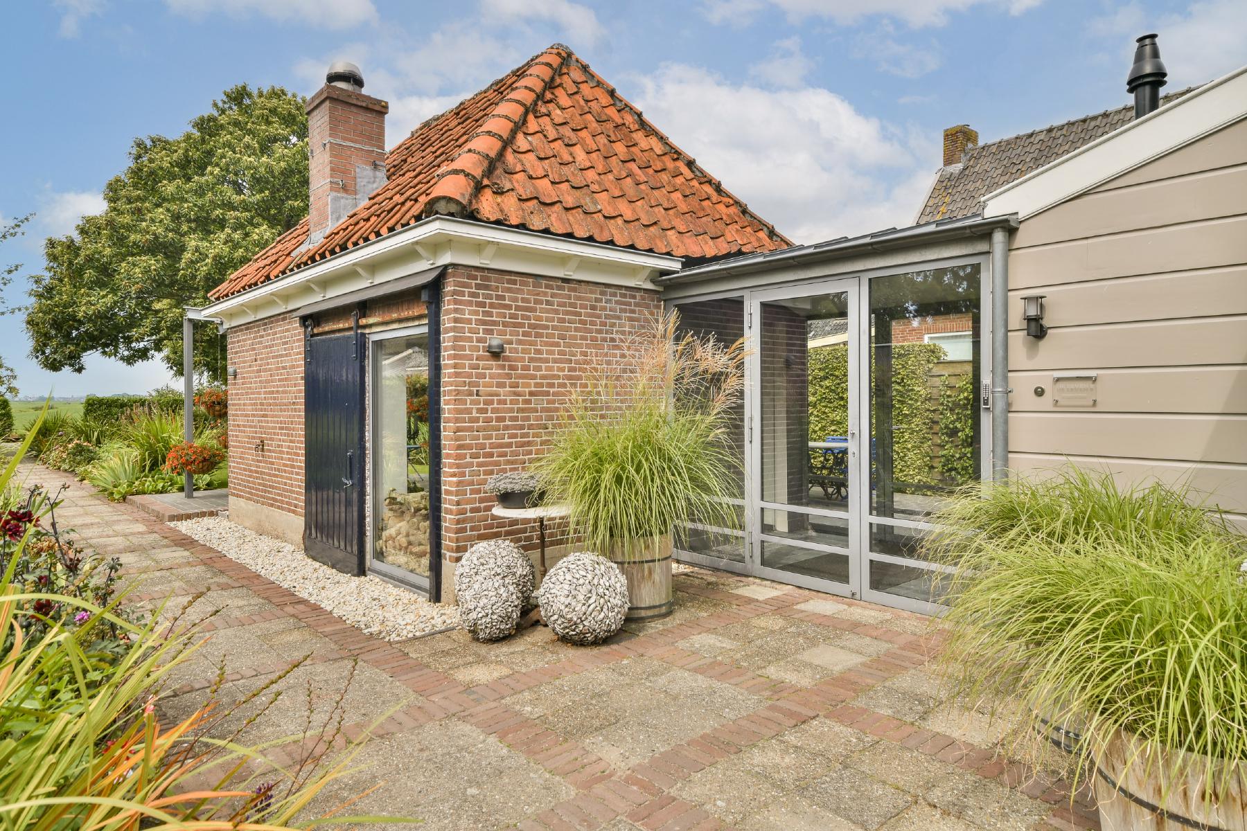 BROEK IN WATERLAND De Erven 8 image 16