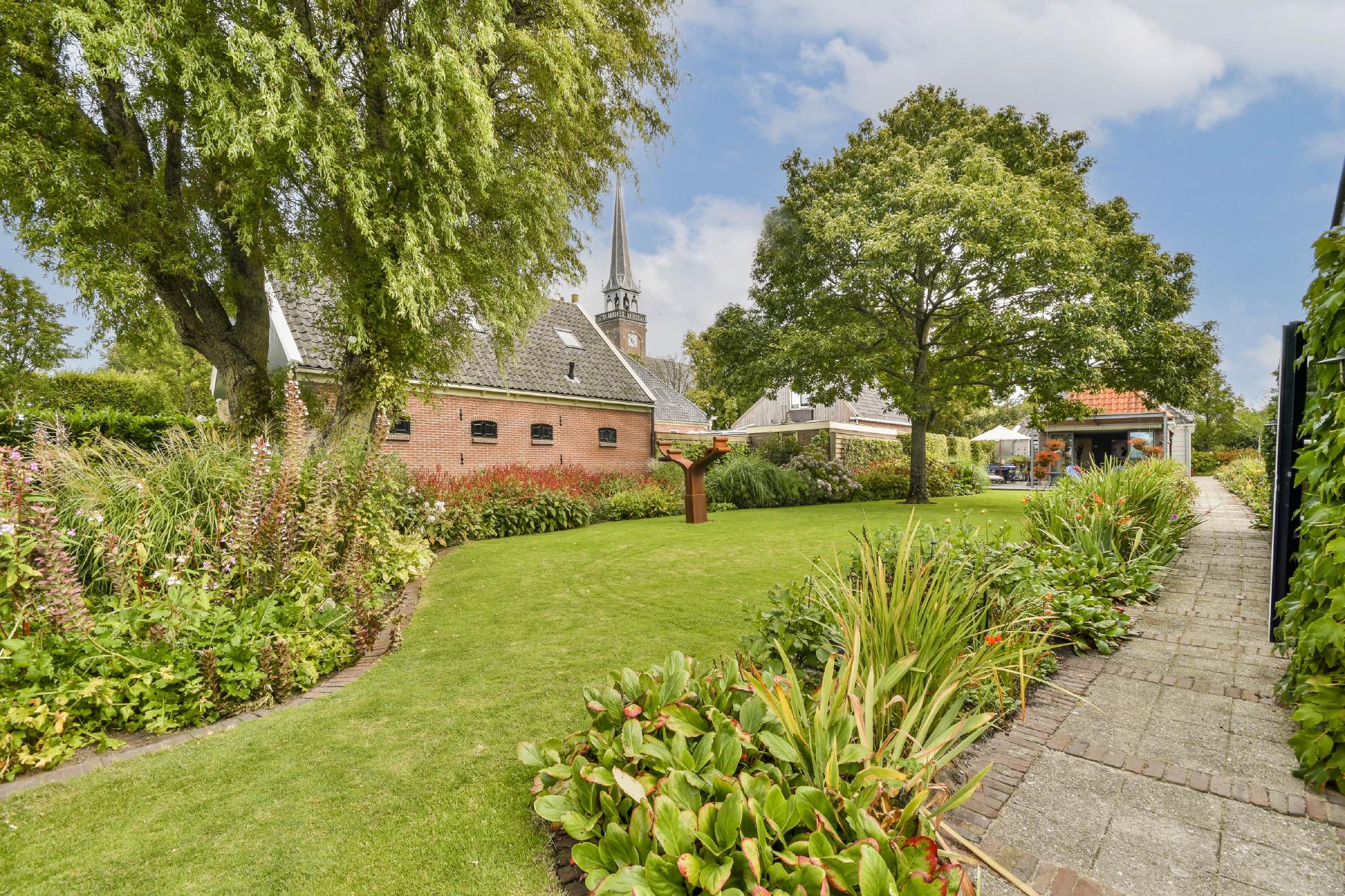 BROEK IN WATERLAND De Erven 8 image 25