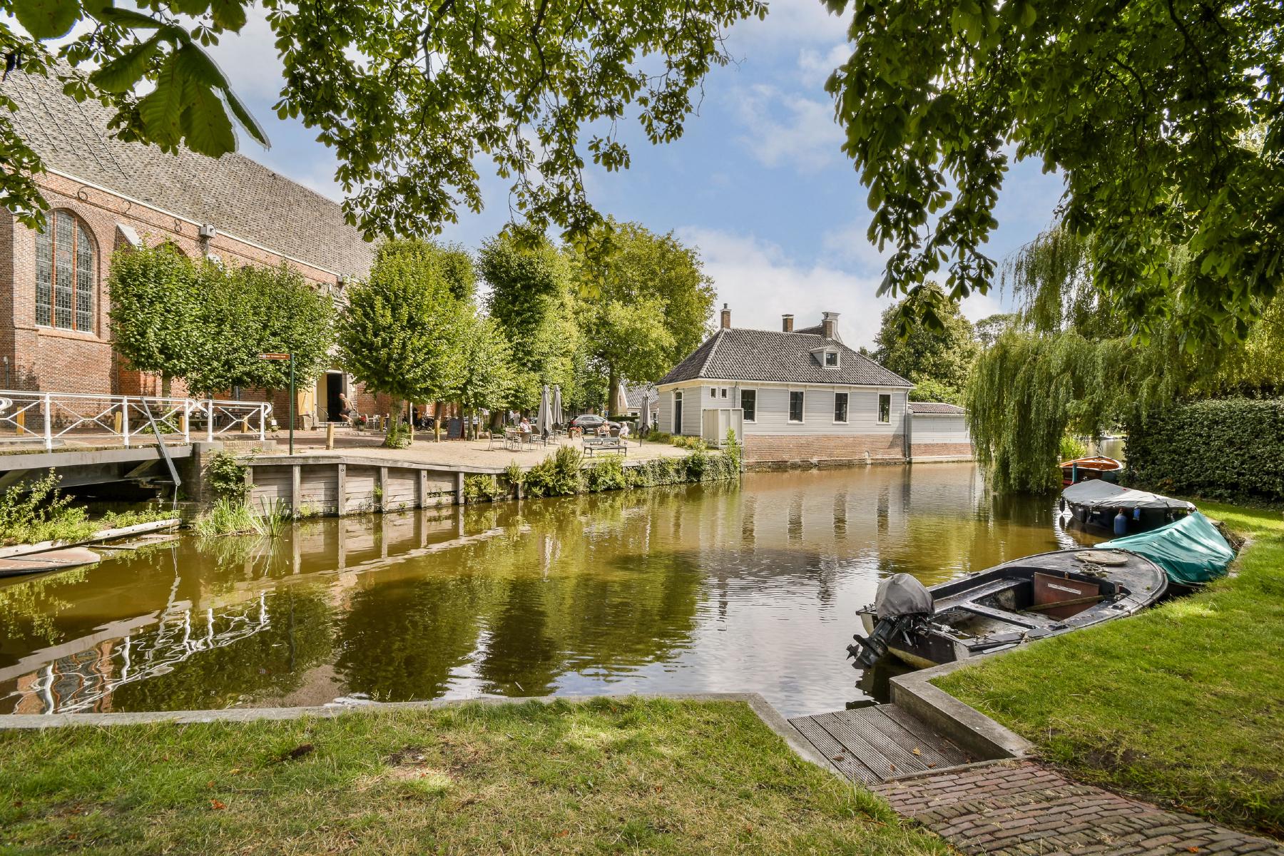 BROEK IN WATERLAND De Erven 8 image 35