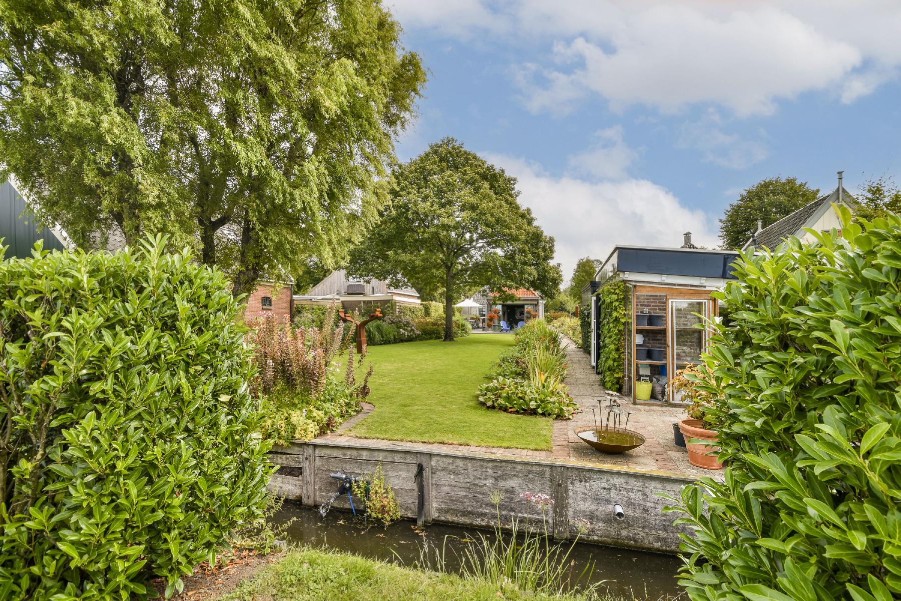 BROEK IN WATERLAND De Erven 8 image 33