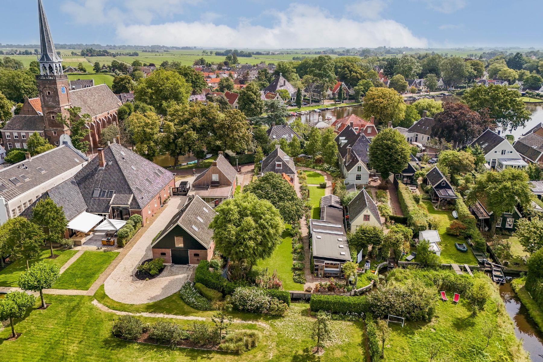 BROEK IN WATERLAND De Erven 8 image 36