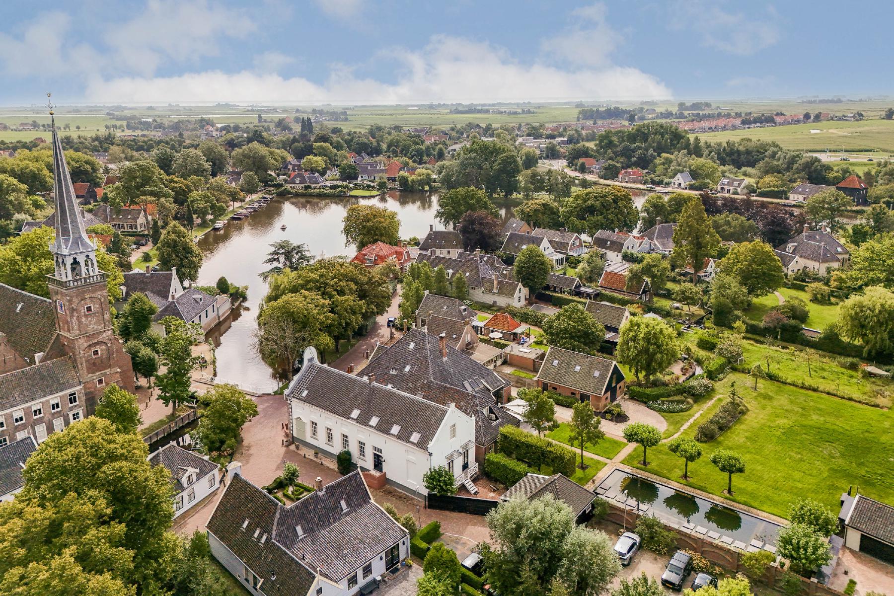BROEK IN WATERLAND De Erven 8 image 37