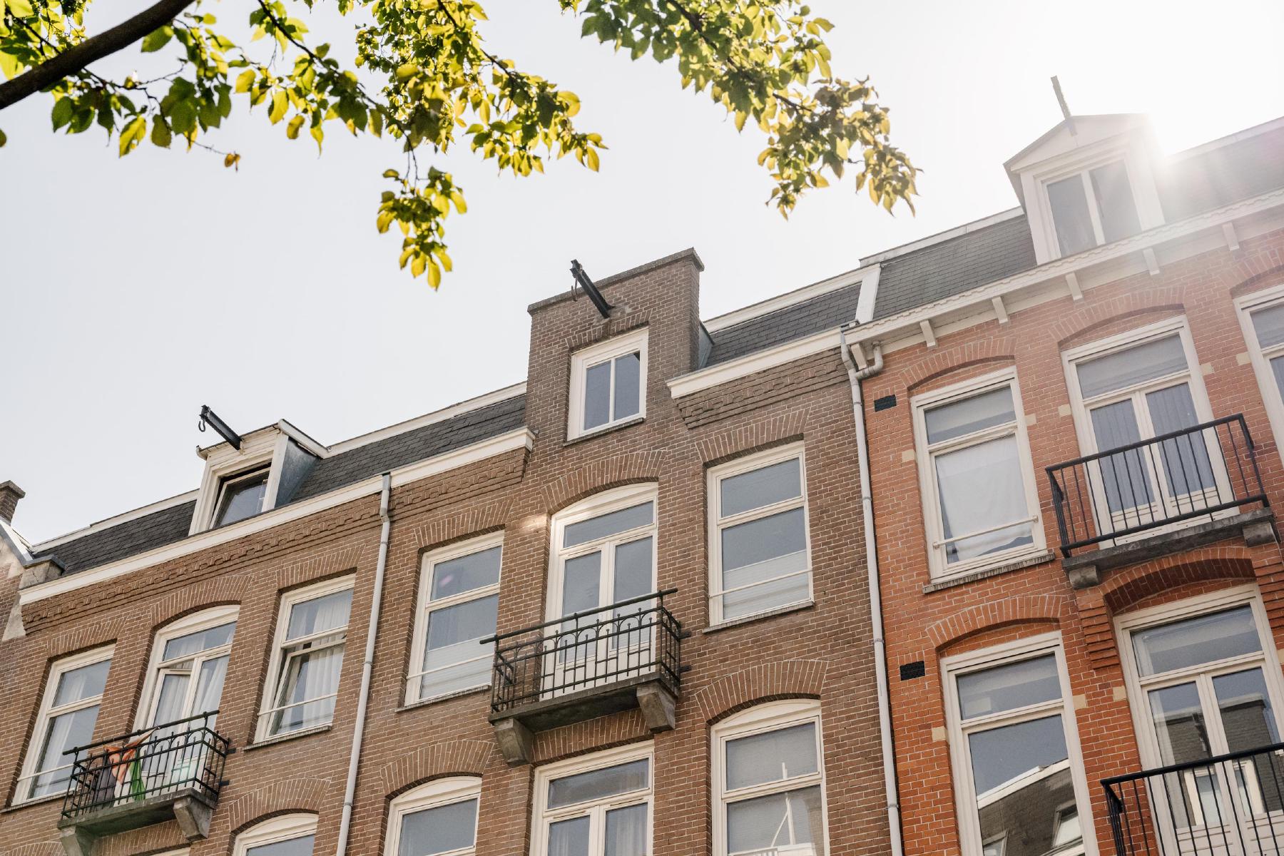 AMSTERDAM Sluisstraat 43-3image 33