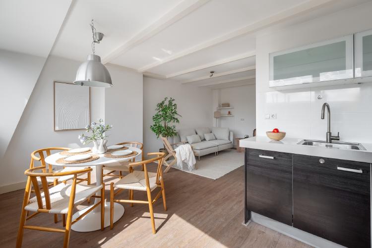 Sint Willibrordusstraat 73-4|Amsterdam