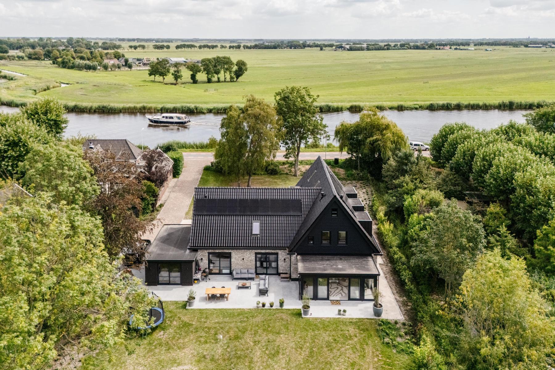 AMSTELVEEN Amsteldijk Zuid 203 A