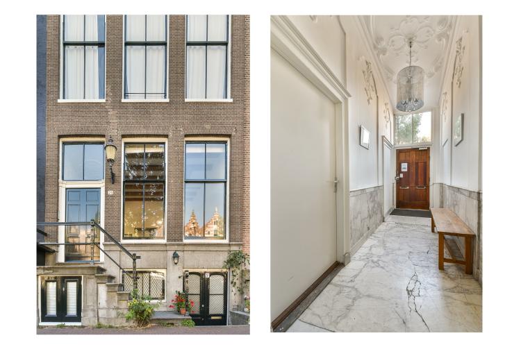
    Singel 25 A|Amsterdam
