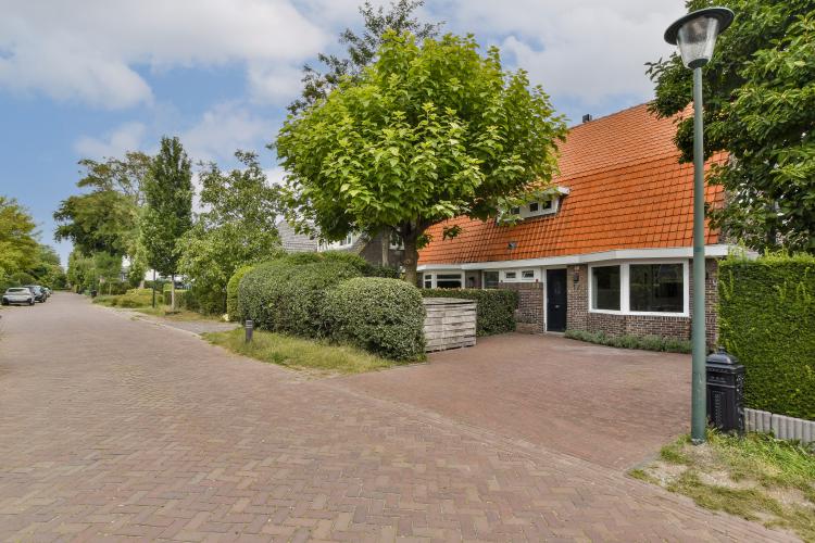 
    Tweede Molenweg 17 |Blaricum
