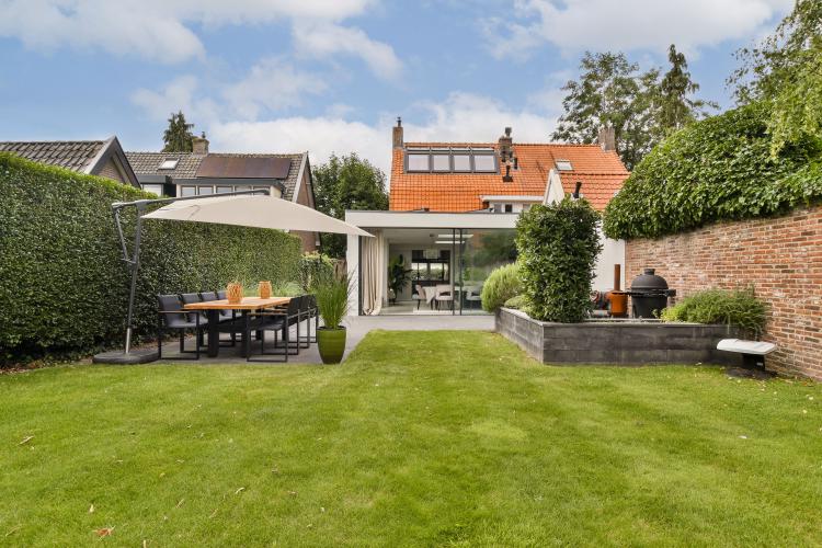 
    Tweede Molenweg 17 |Blaricum
