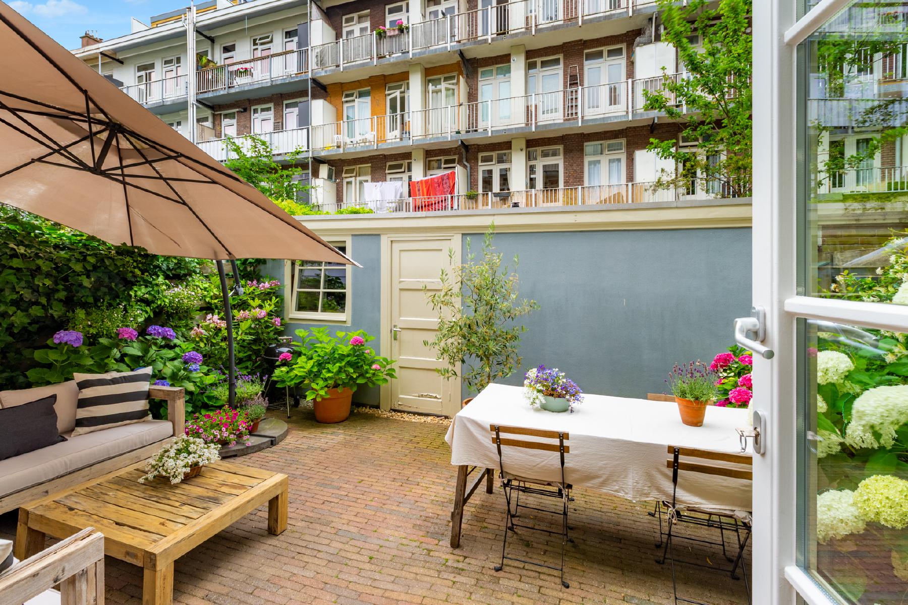 AMSTERDAM Theophile de Bockstraat 89 Himage 5