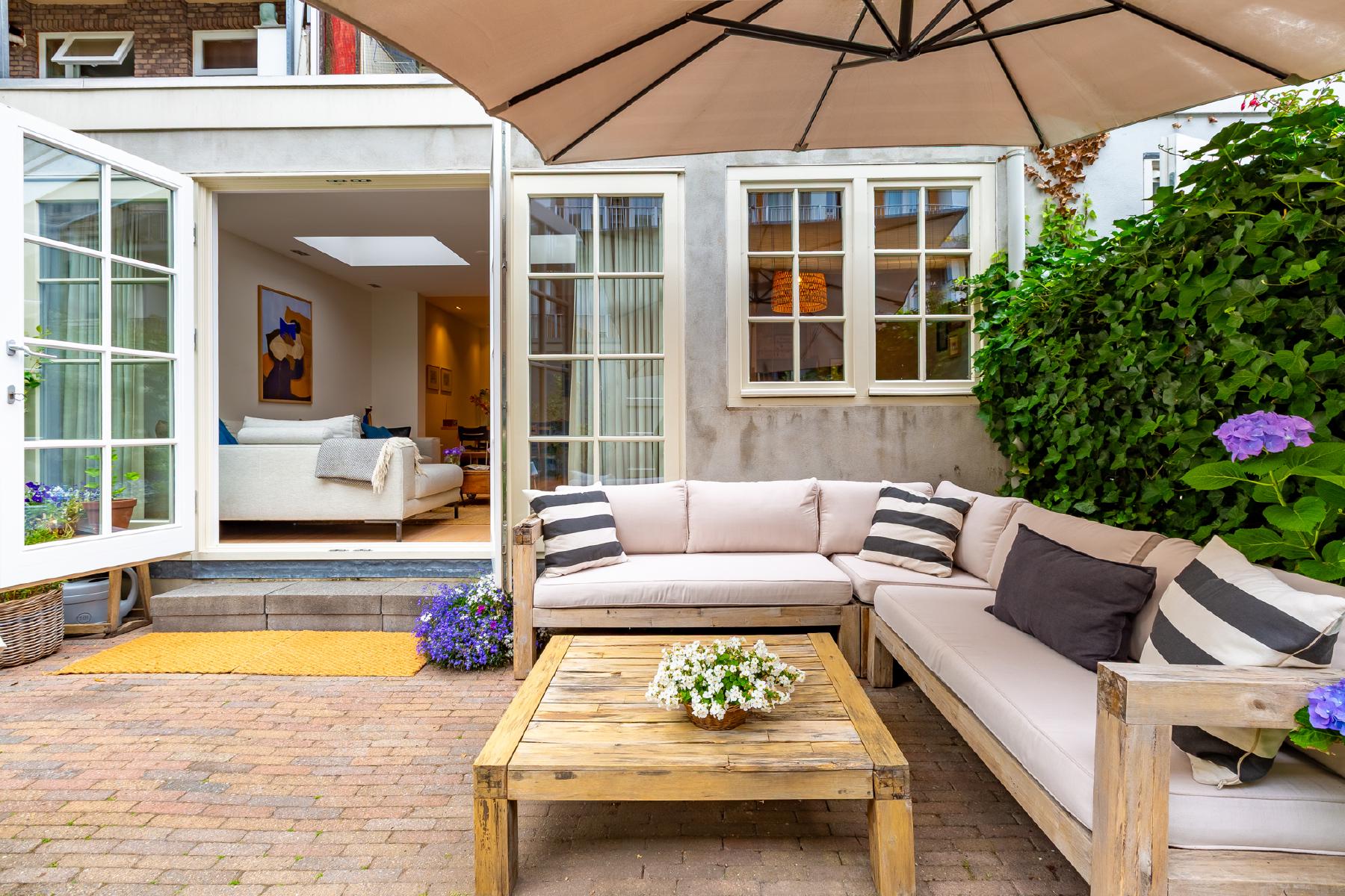 AMSTERDAM Theophile de Bockstraat 89 Himage 6