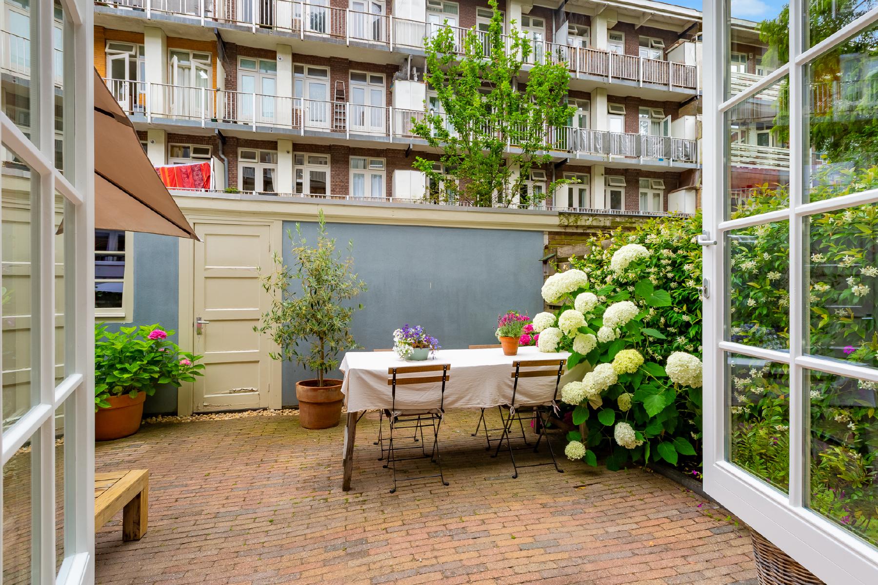 AMSTERDAM Theophile de Bockstraat 89 Himage 7