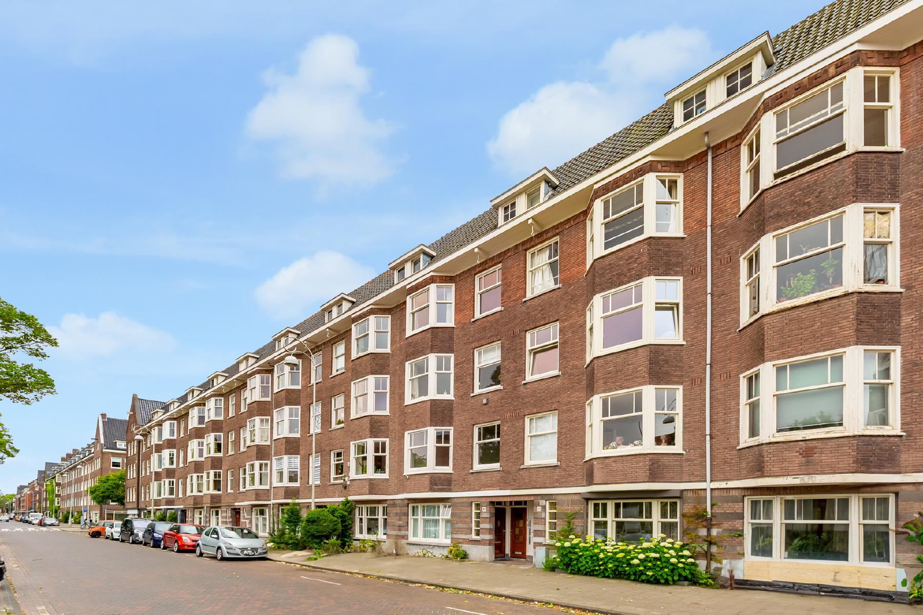 AMSTERDAM Theophile de Bockstraat 89 Himage 23