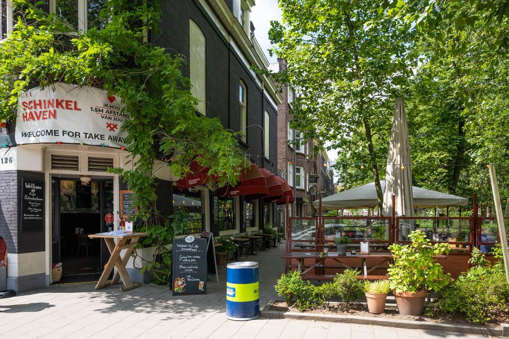 AMSTERDAM Sluisstraat 10-1image 22