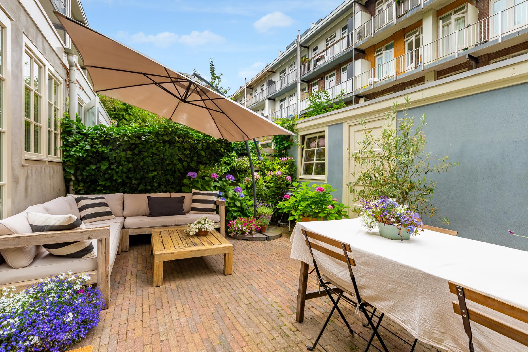 AMSTERDAM Theophile de Bockstraat 89 Himage 8